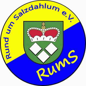 RumS Logo Kombi